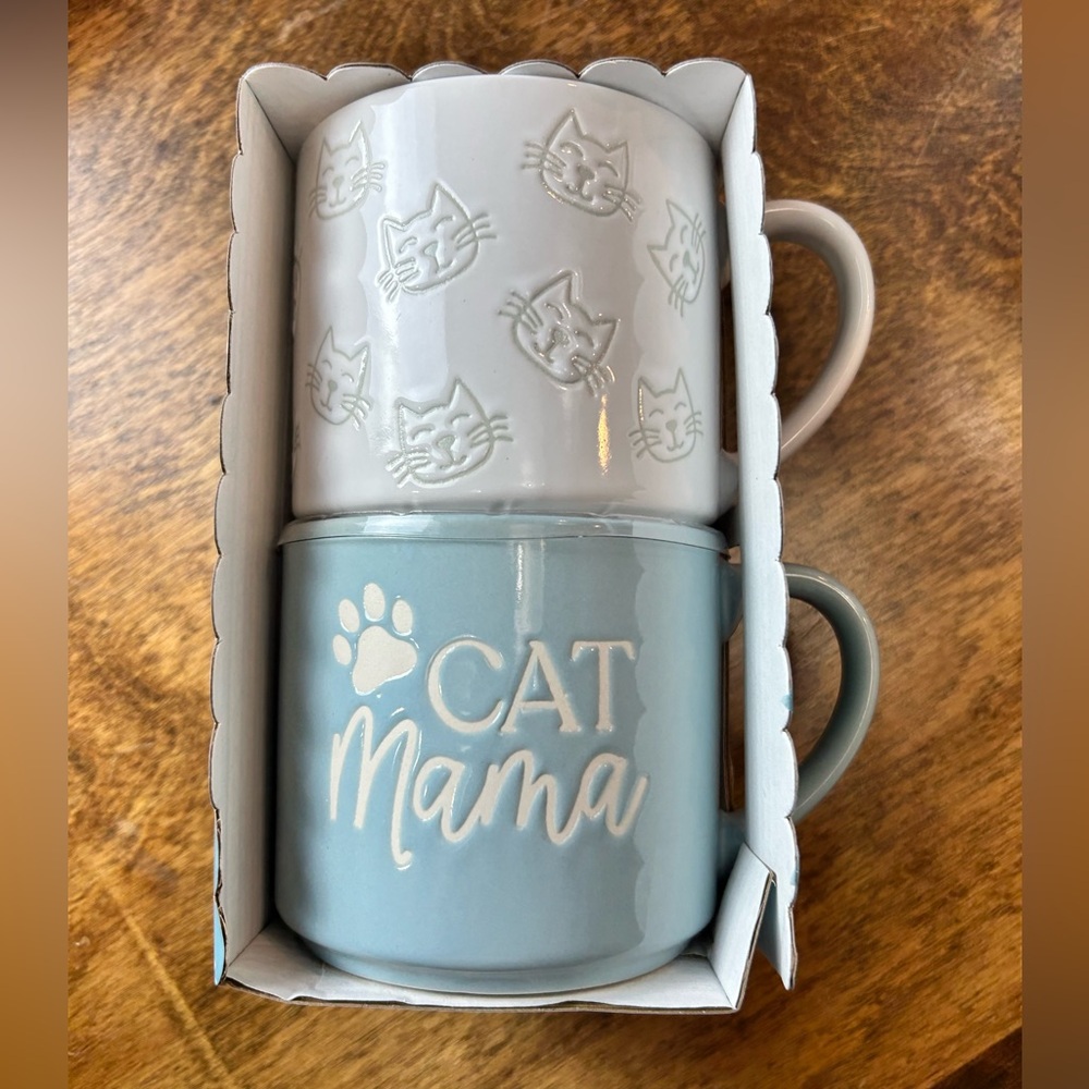 Coffee &‎ Tea Mug Set - Picture 2 of 9